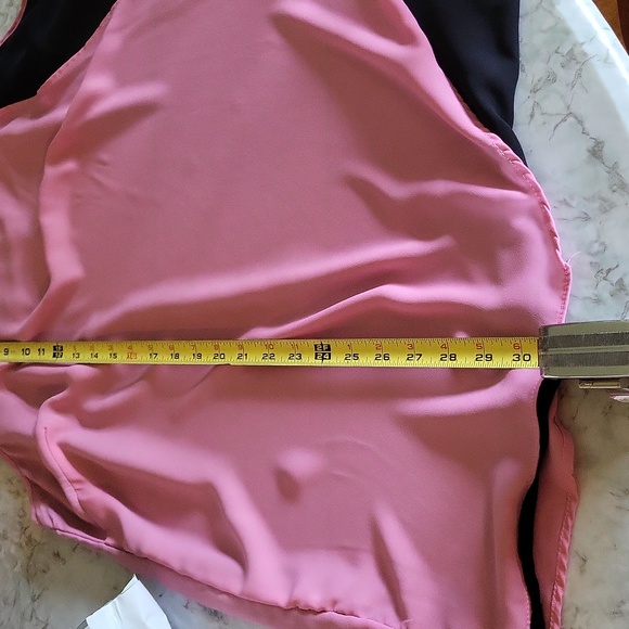 EUC penningtons Womens Sleeveless Tunic 1X or 2X - Picture 7 of 7